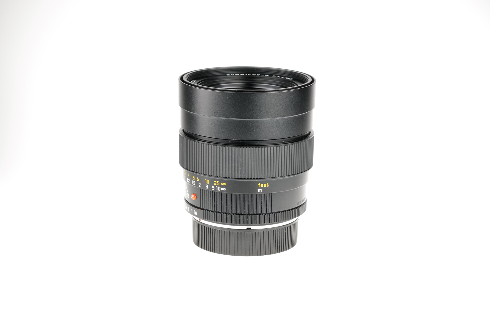 Leica Summilux 1:1,4/35mm, 11337 ROM