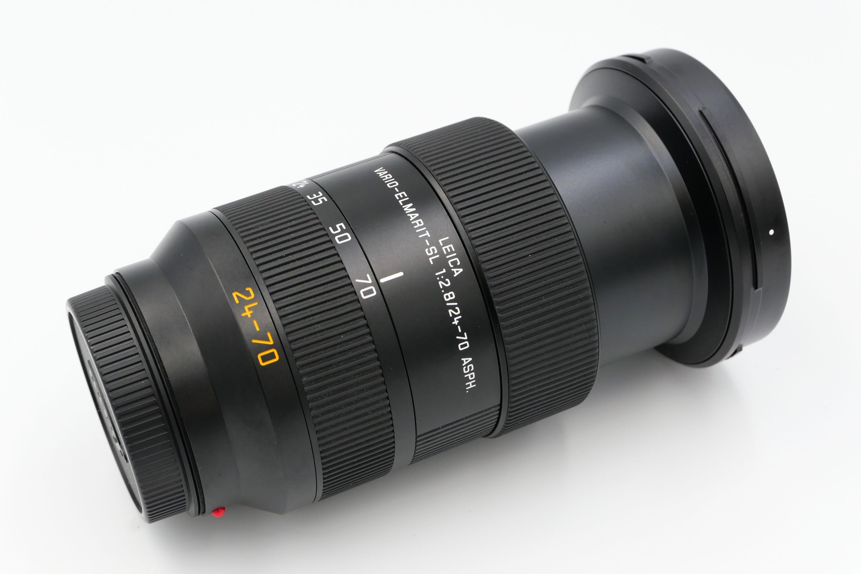 Leica Vario-Elmarit-SL f2.8 24-70mm ASPH.