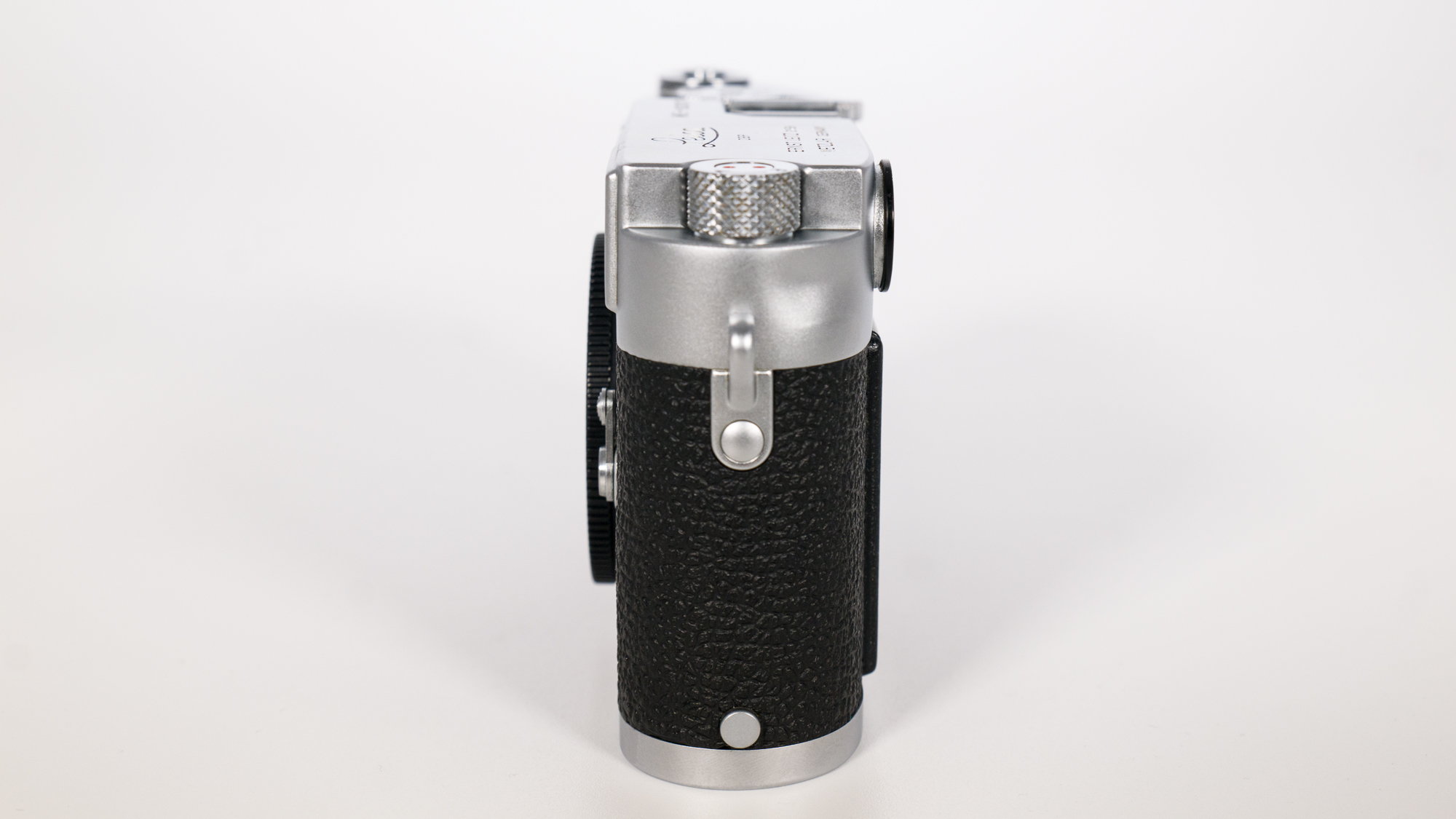 Leica M3 Single Stroke chrome SH001