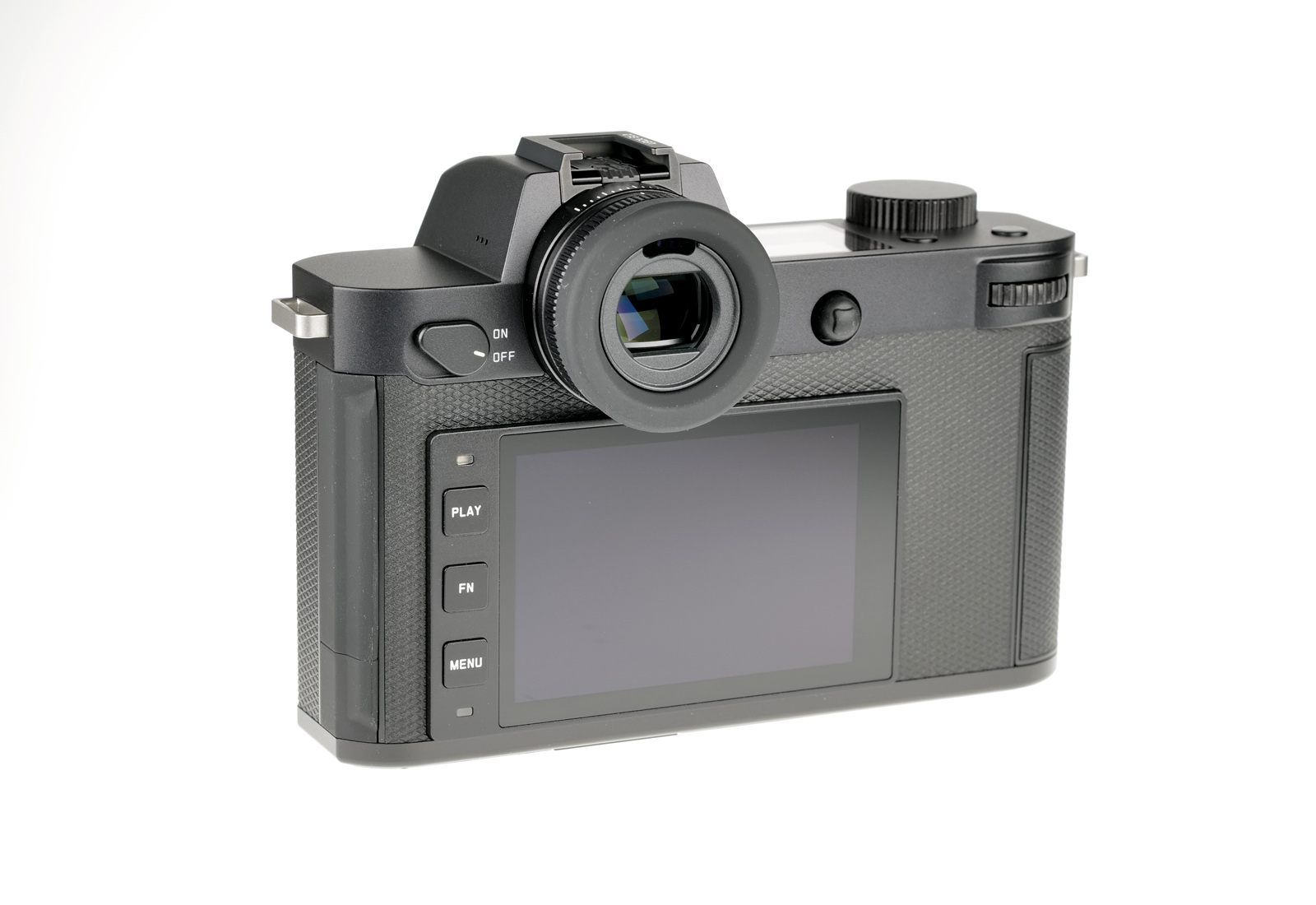 Leica SL2, black 10854