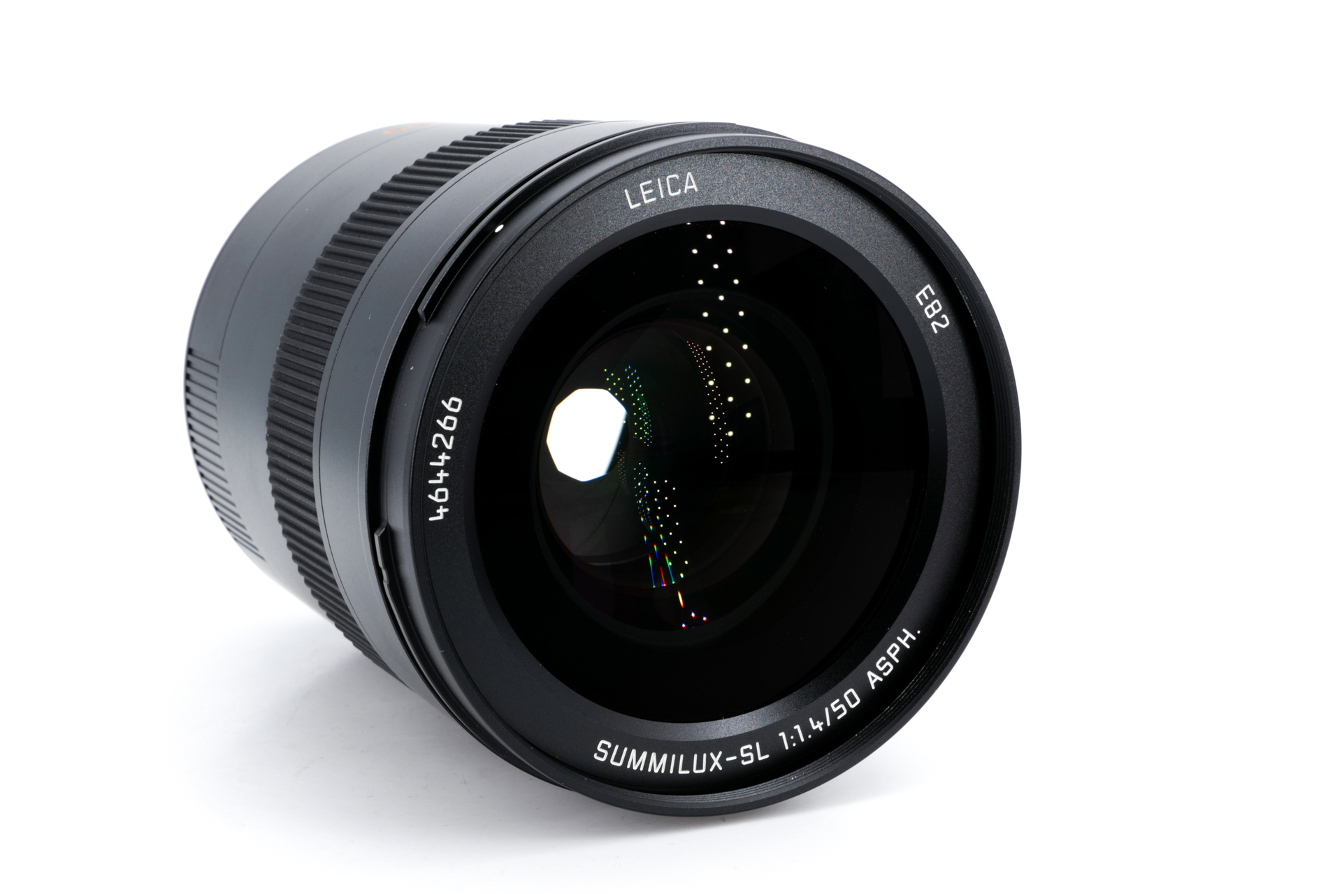 LEICA Summilux-SL 1.4/50mm ASPH. "Demo"