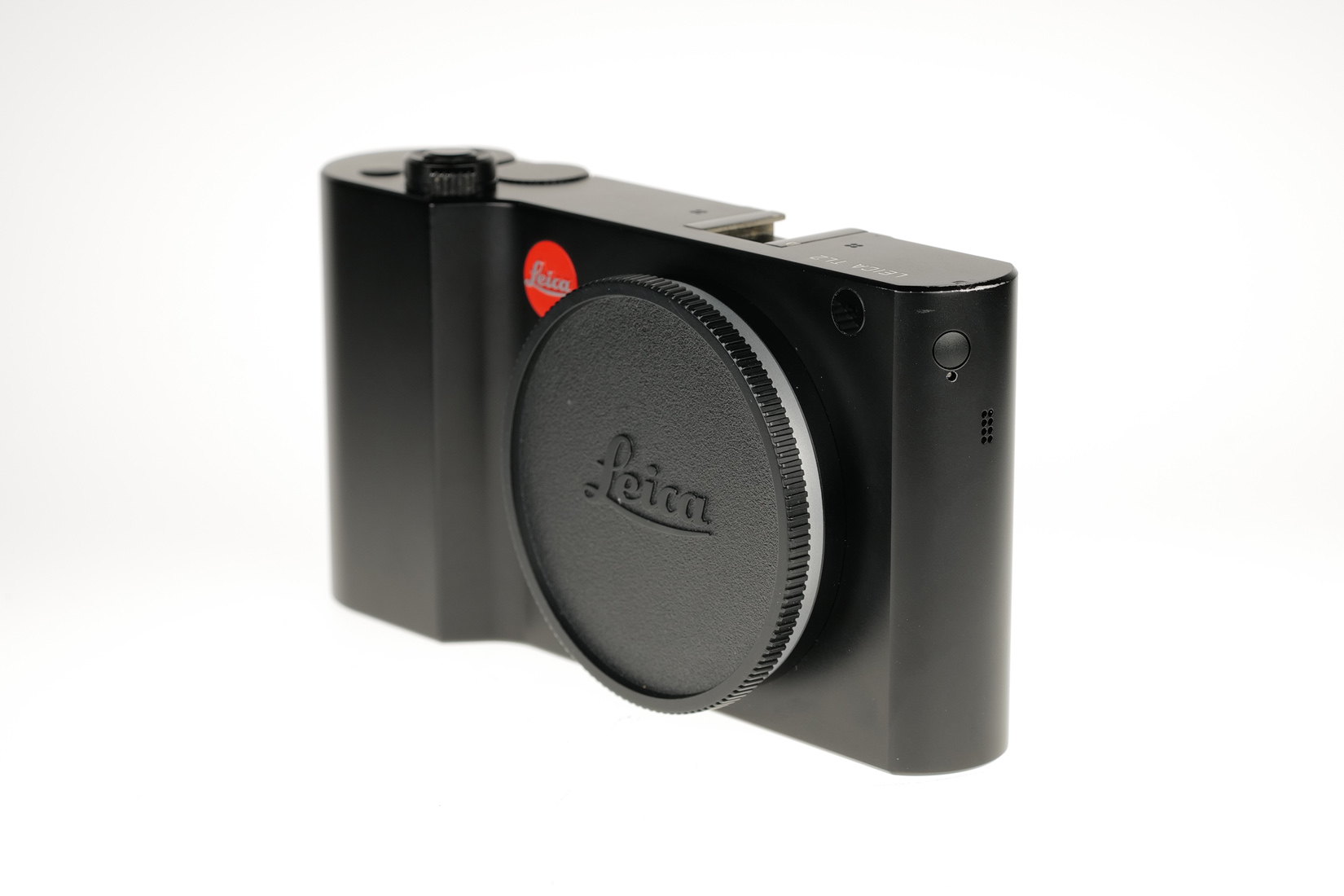 Leica TL2, black 18187