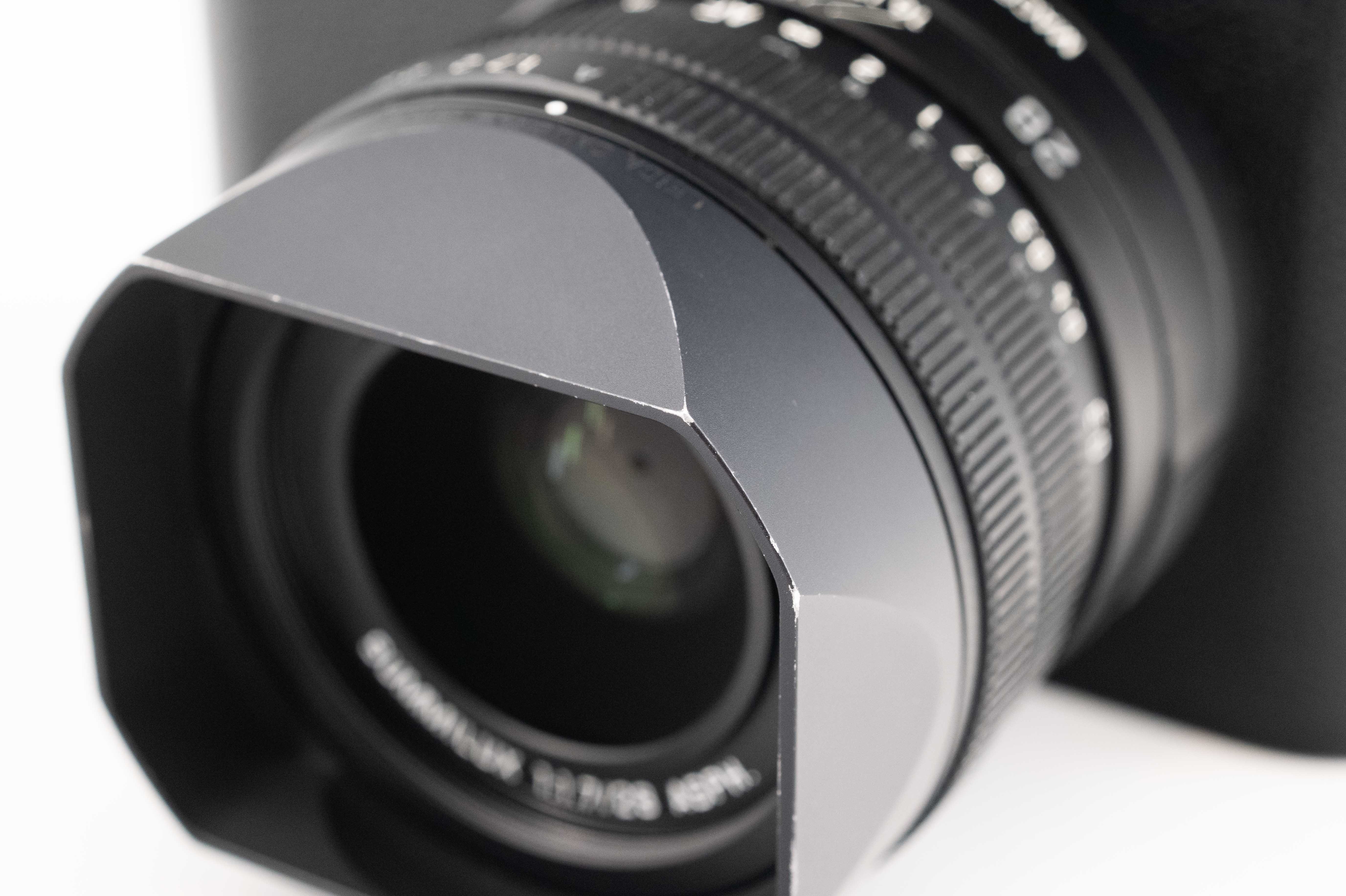 Leica Q2 Monochrom 19055 Leica Q2 Monochrom 19055