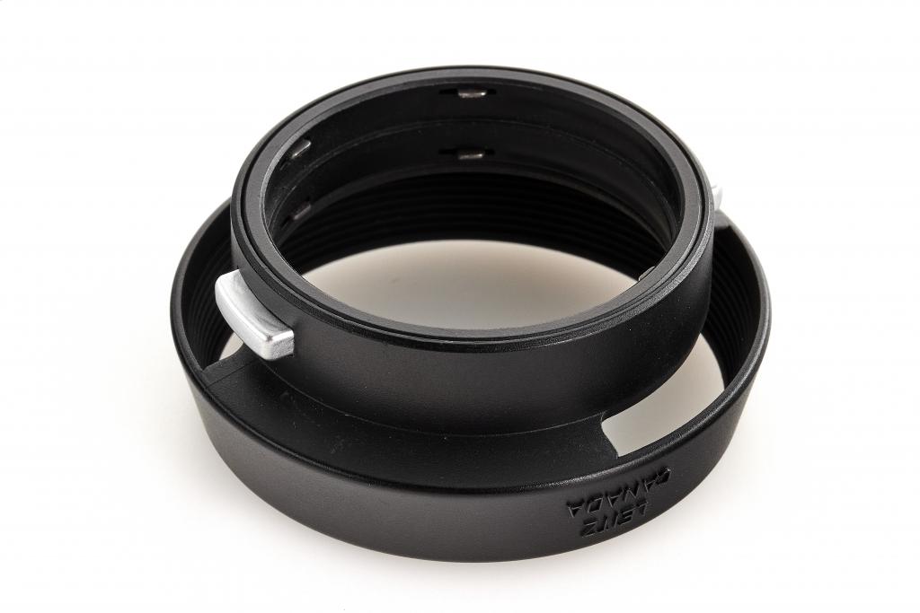Leica 12538 Hood 2/50M Leica 12538 Hood 2/50M