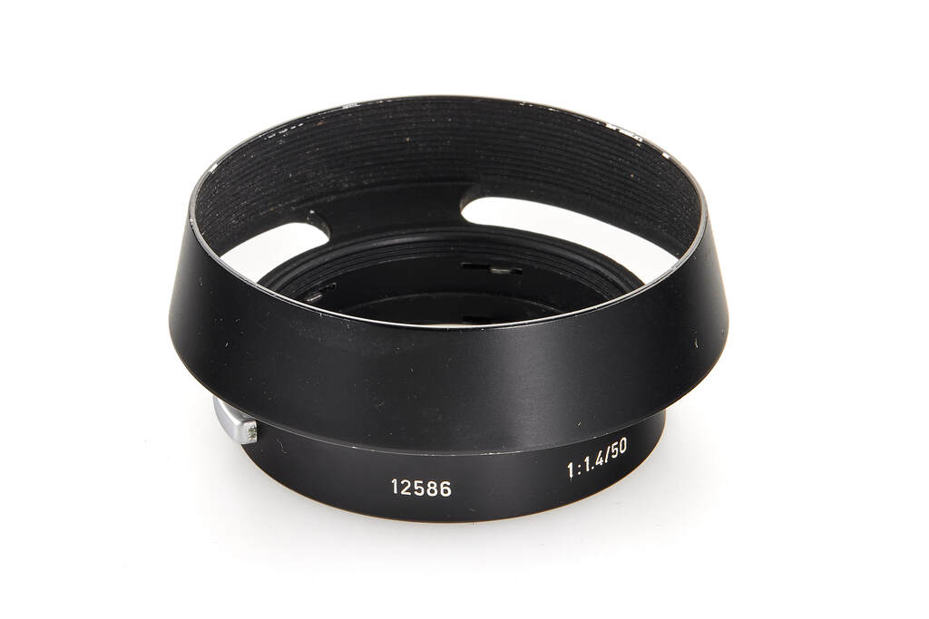 Leica Summilux 11114 1,4/50mm black