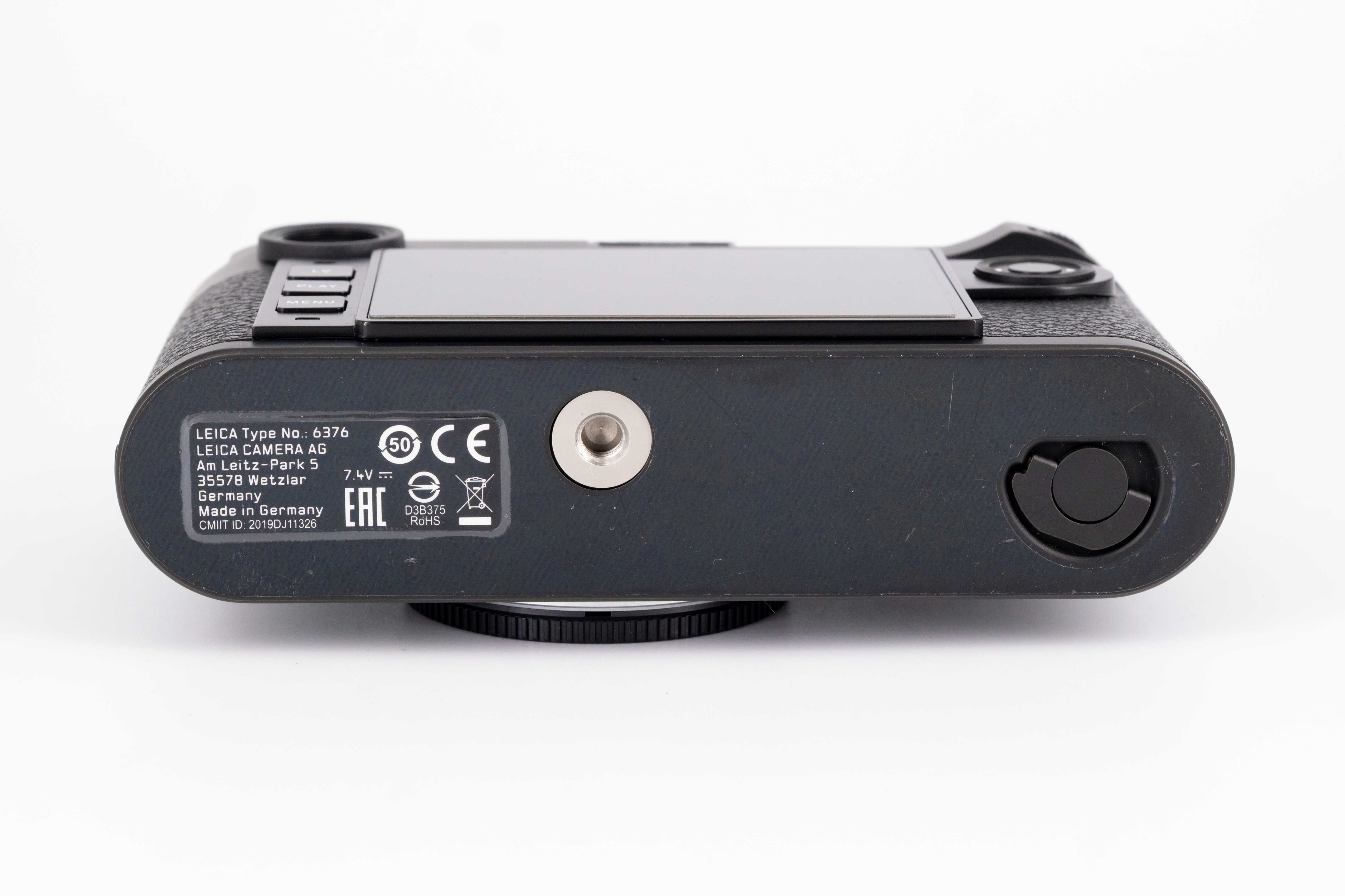 M10-R, black chrome-plated | 20002SH-5513831