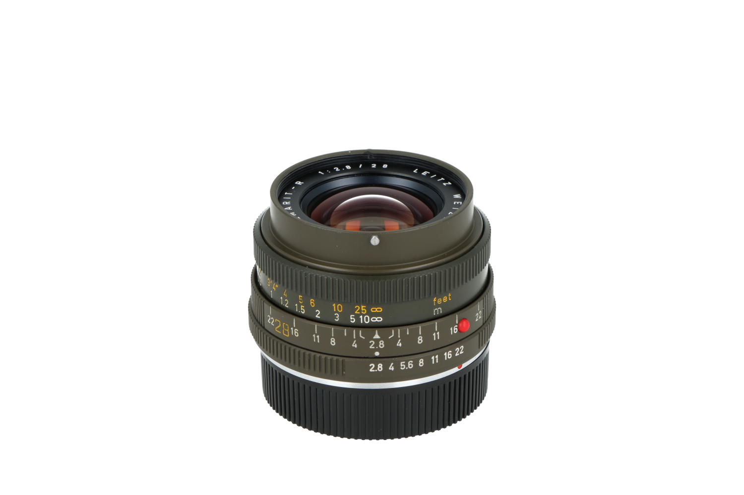 ELMARIT-R 2,8/28 Safari (11206)