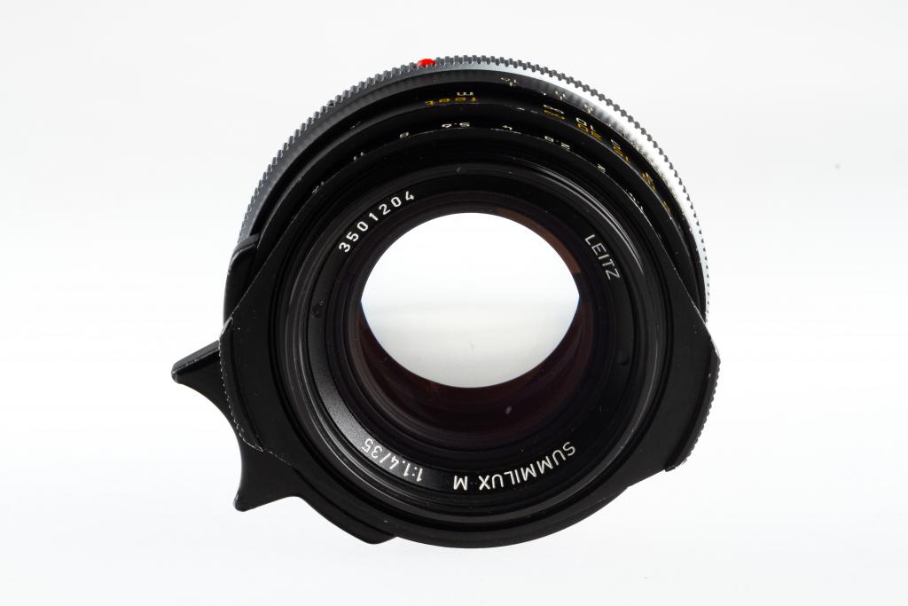 Leica Summilux 11870 1,4/35mm