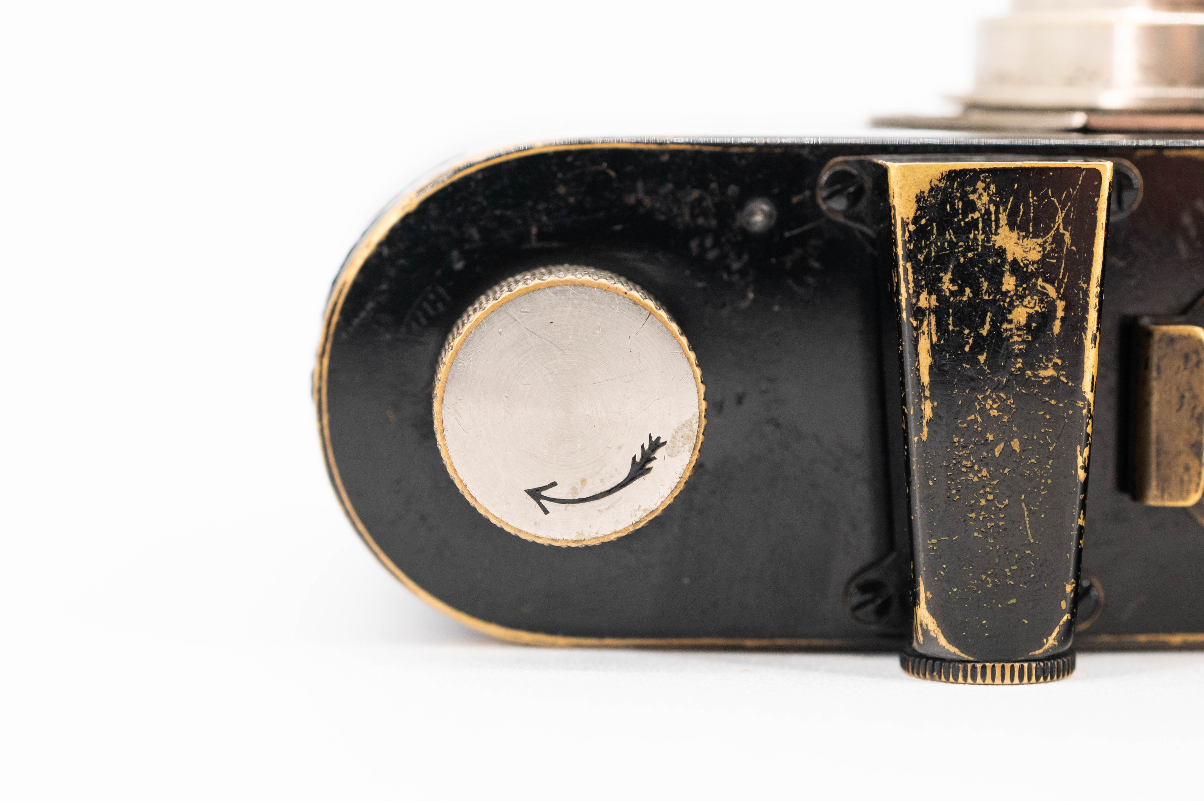 Leica I Mod. A Elmax