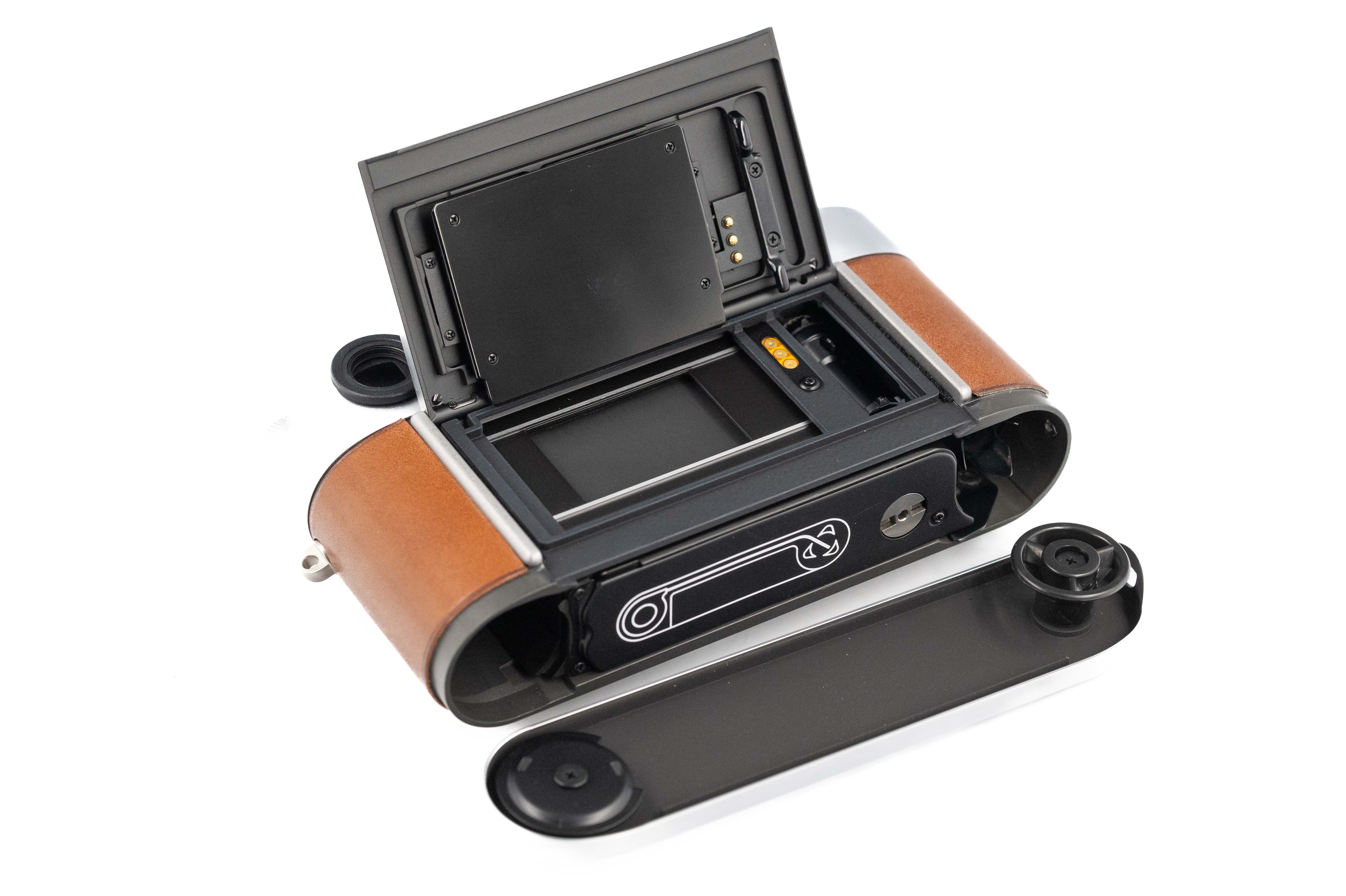 Leica MP Hermès Edition Set 367/500 10307