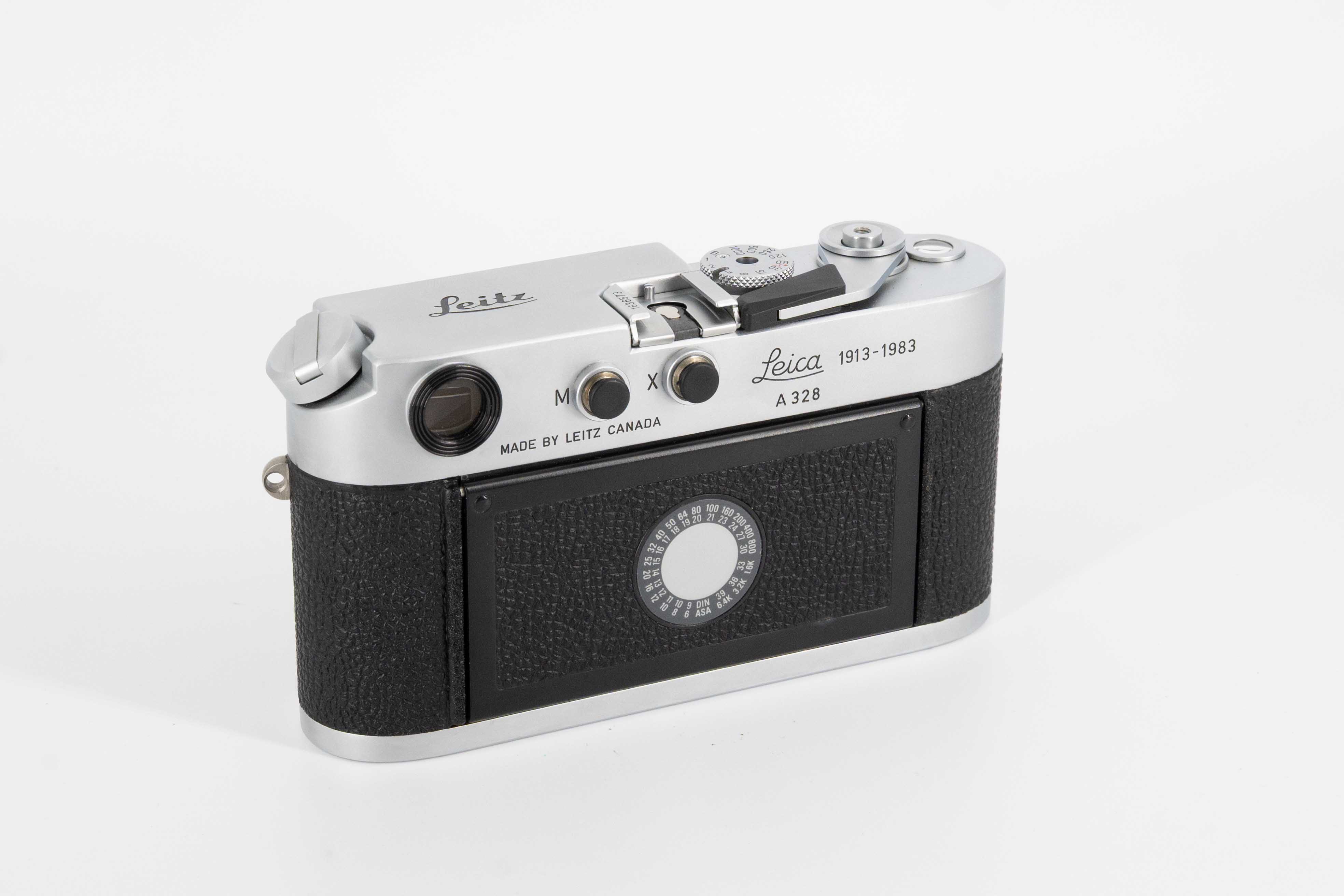 Leica m4 シルバークローム M4 silver chrome | Leica Camera Classic