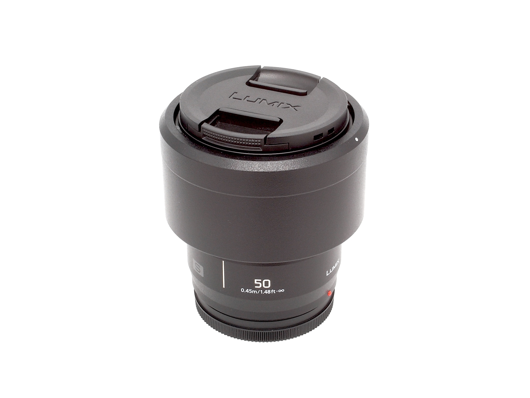 Panasonic Lumix 1.8/50mm L-Mount