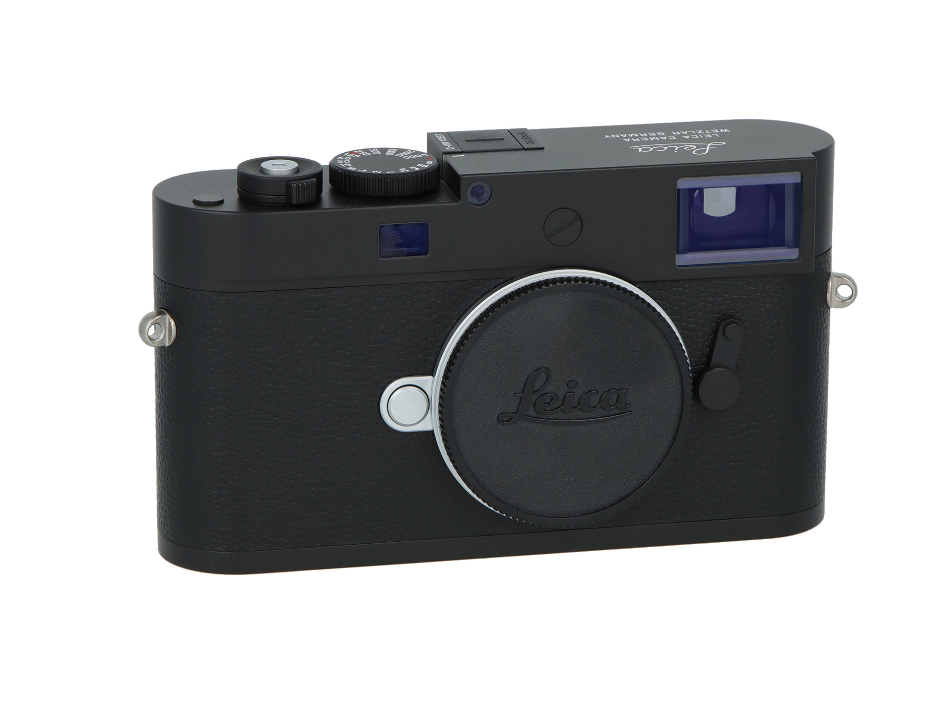 Leica M11-D black (20220)