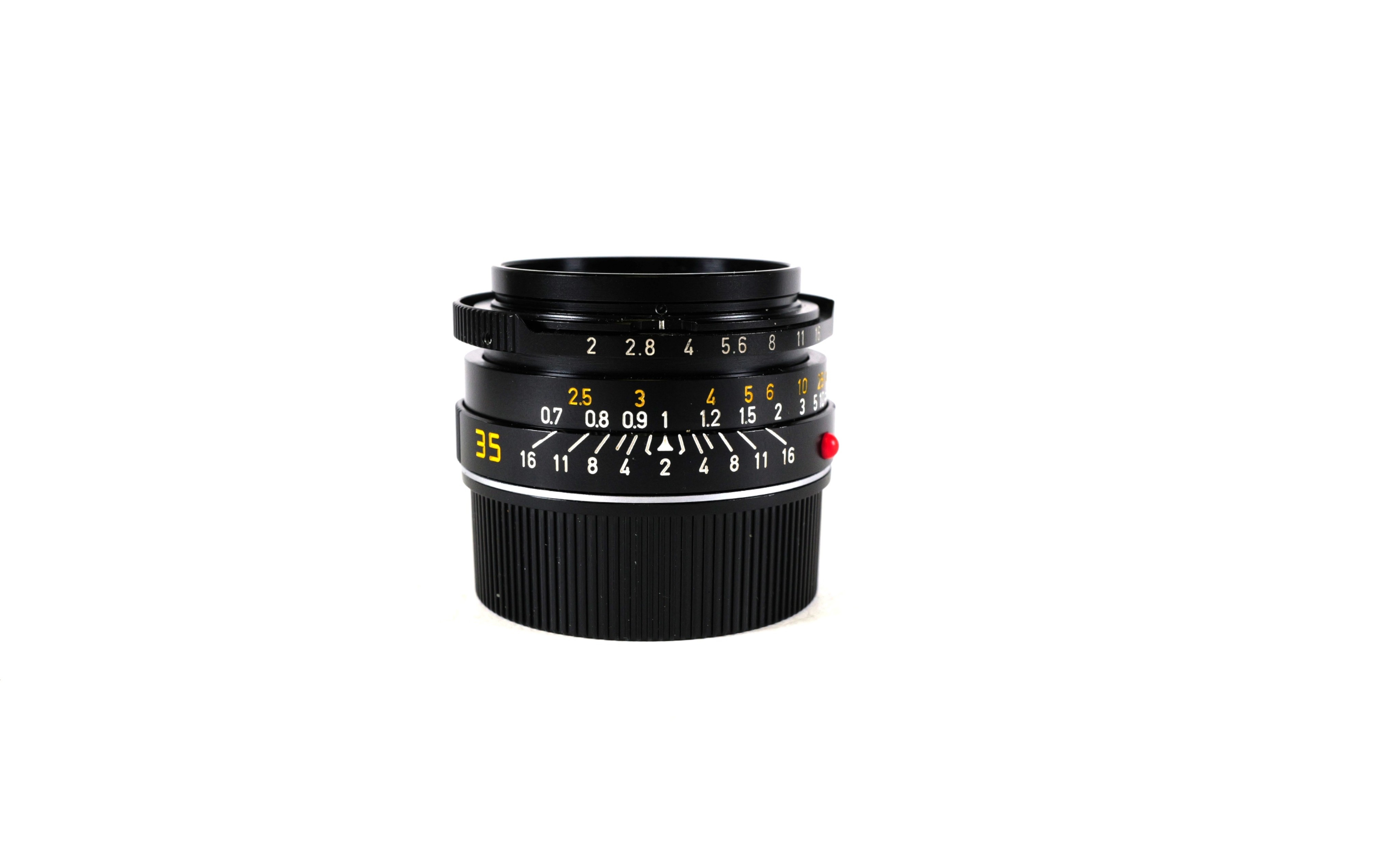 Leitz SUMMICRON-M Canada 2/35 mm