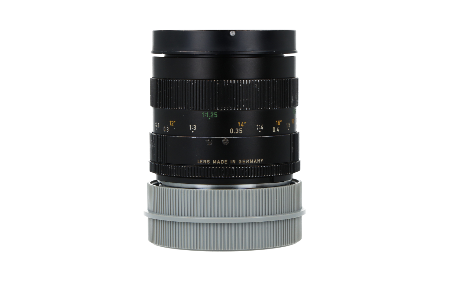 Macro-Elmarit R 60mm 2.8 + Extension (11205)