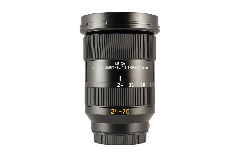 LEICA VARIO-ELMARIT-SL 1:2,8/24-70 ASPH. 11189