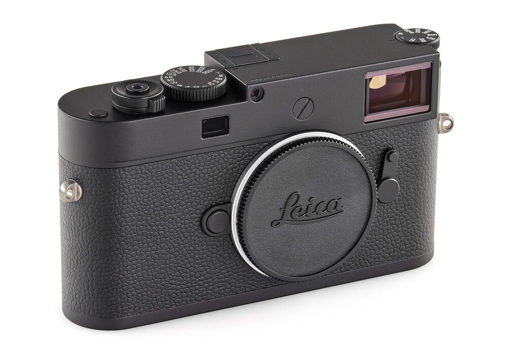 Leica M11 Monochrom 20208 black - like new with full guarantee
