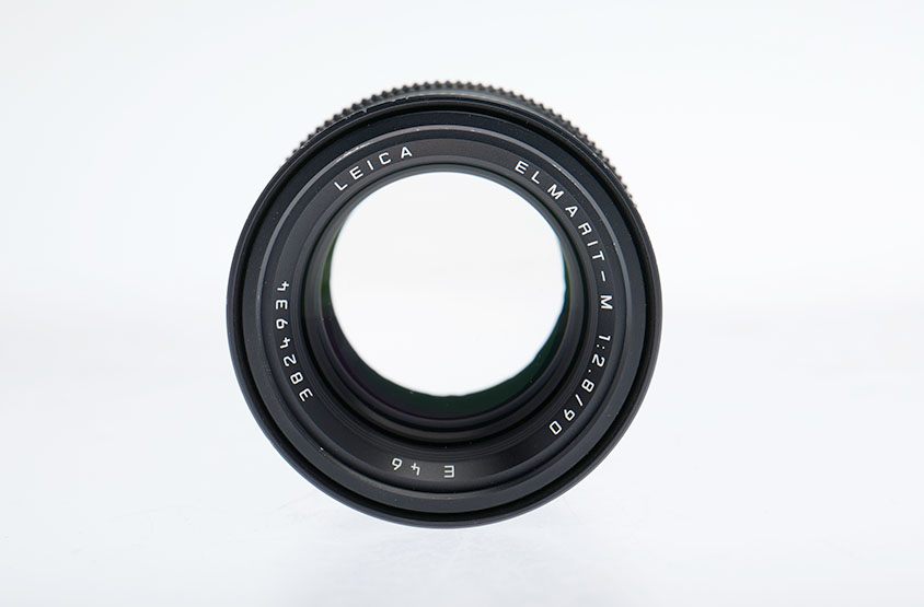 ELMARIT-M 1:2,8/90 mm