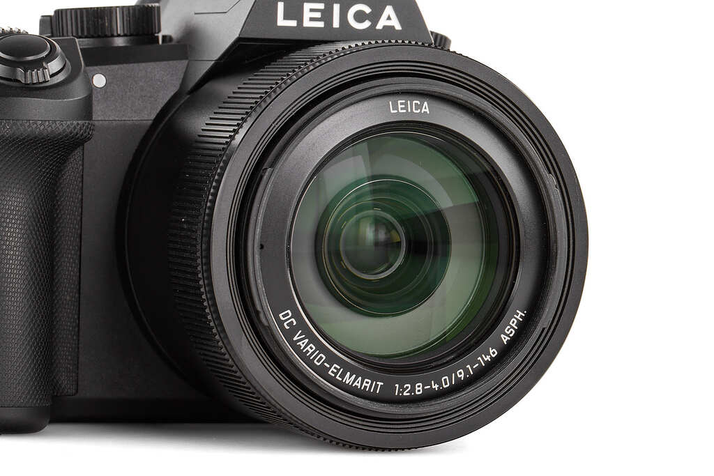Leica V-Lux 5 19120 Typ 7741