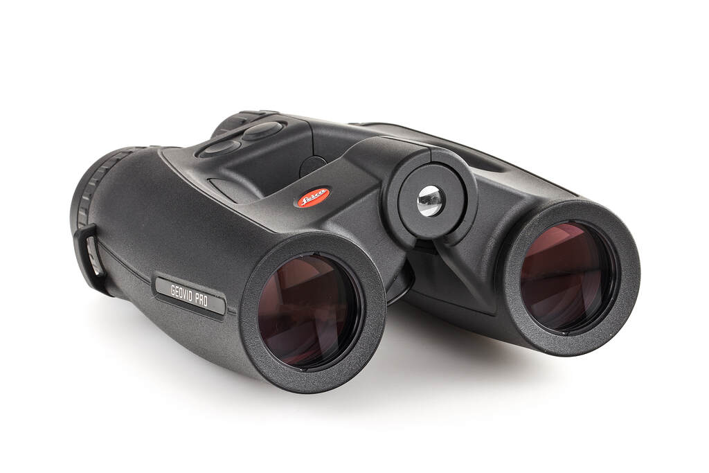 Leica Geovid Pro 10x32 40810