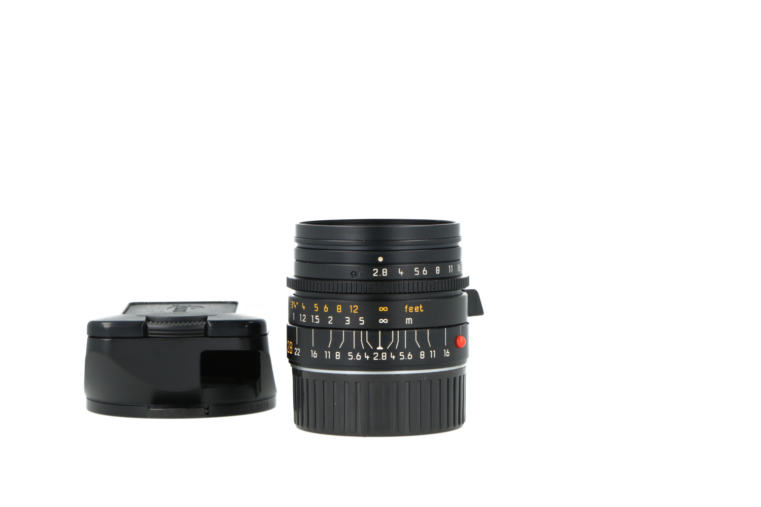 Elmarit 28 mm 2,8 V4 (11809)