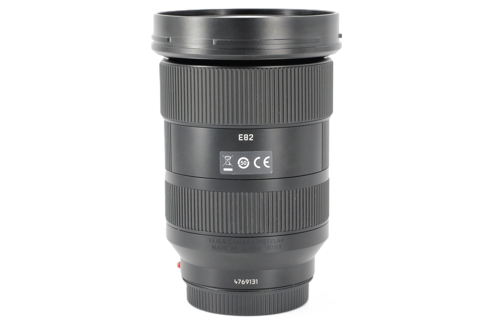 Vario-Elmarit-SL 1:2.8/24-70 ASPH.