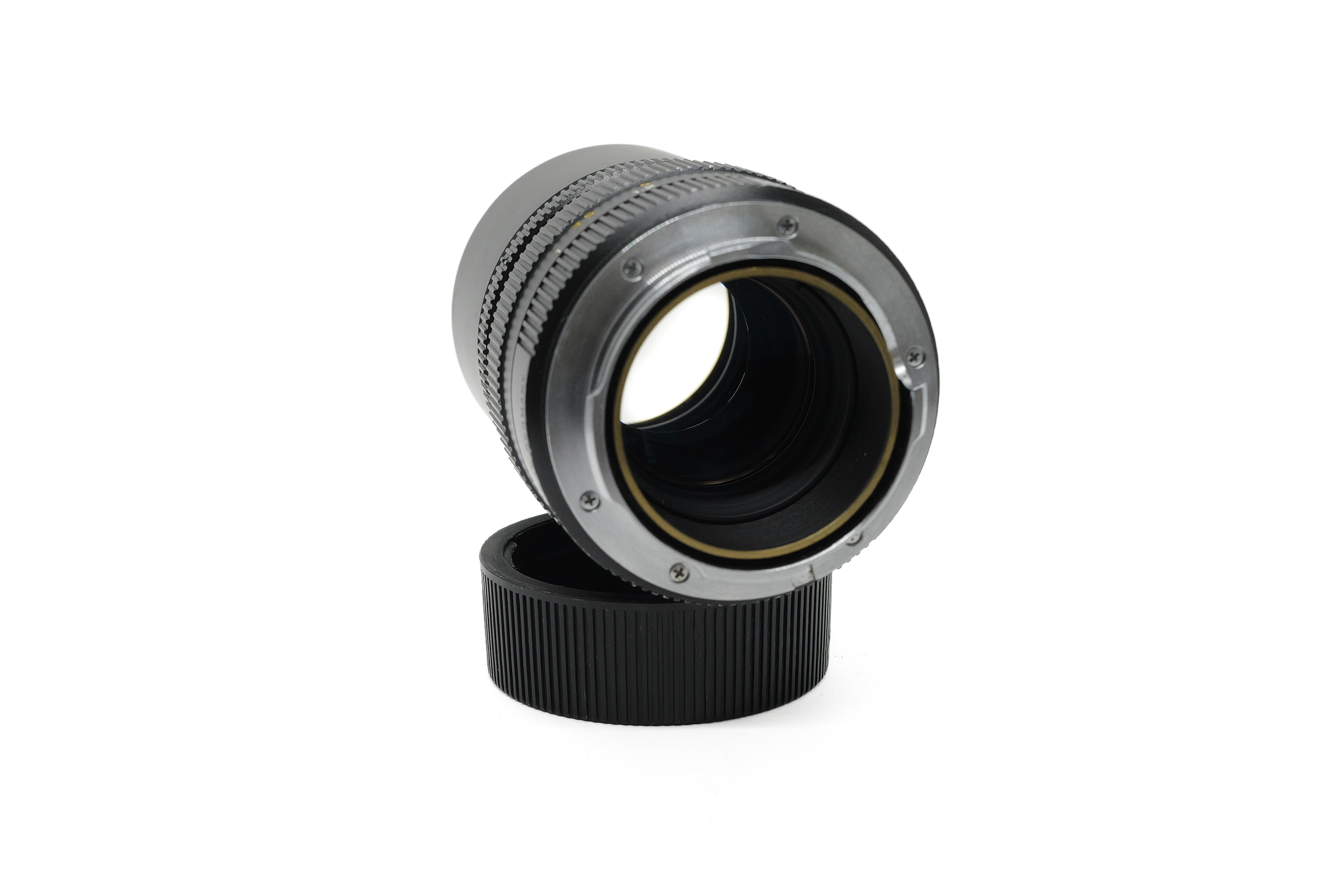 Leica Elmarit-M 90mm f:2.8