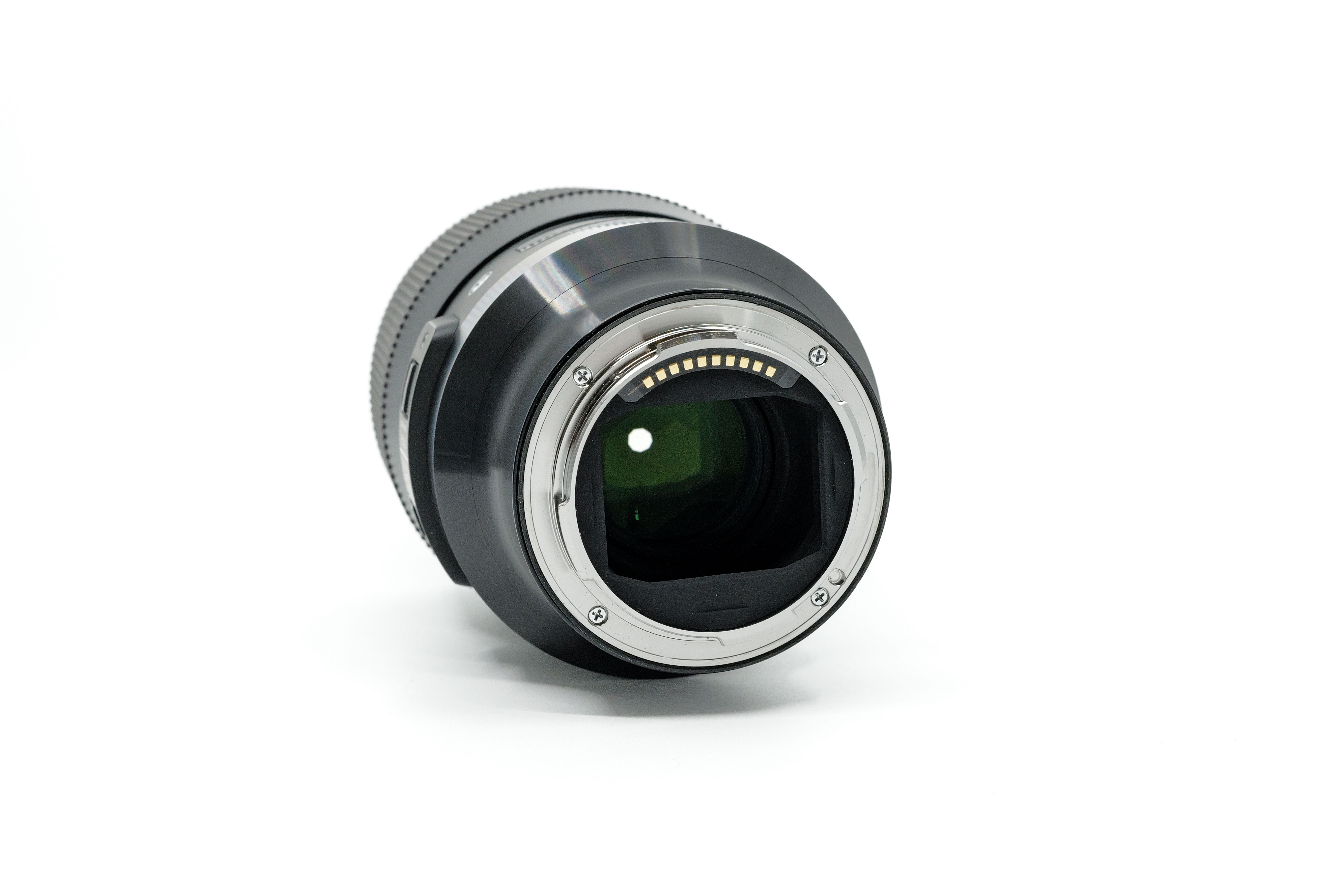 SIGMA 1:1.8/135 L-MOUNT