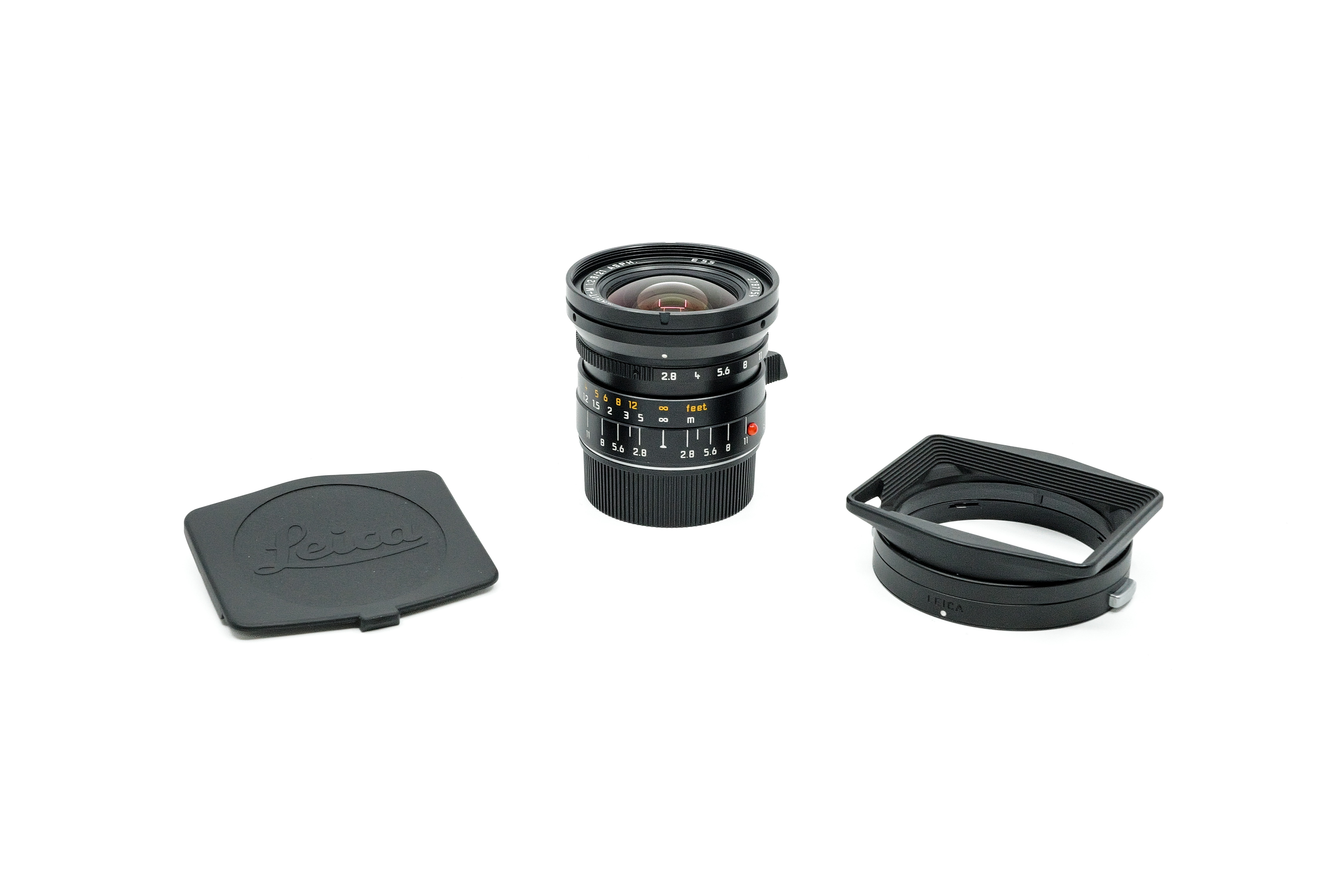 ELMARIT-M f/2.8/21 mm ASPH.