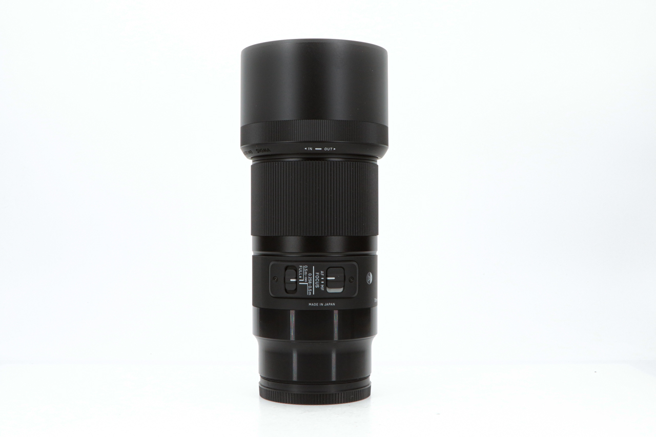 SIGMA MACRO 2.8/70mm DG L-Mount SIGMA MACRO 2.8/70mm DG L-Mount