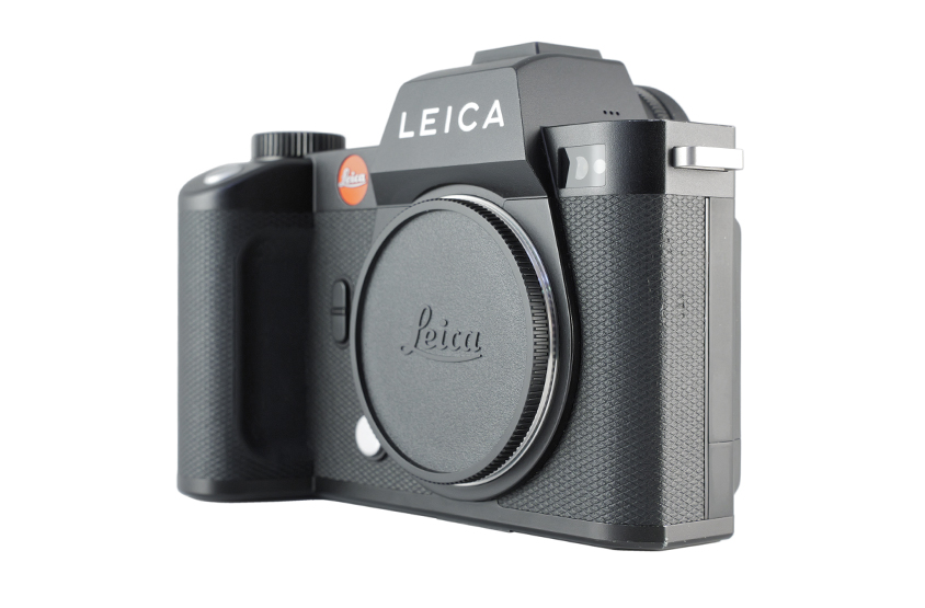 Leica SL2, black (EU/US/JP) 10854