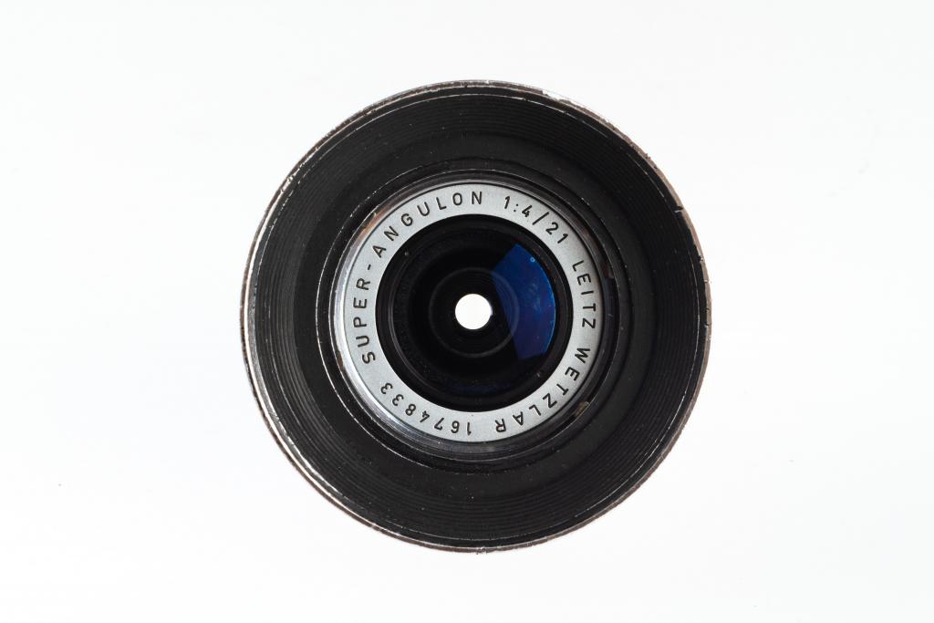 Leica Super-Angulon 4/21mm