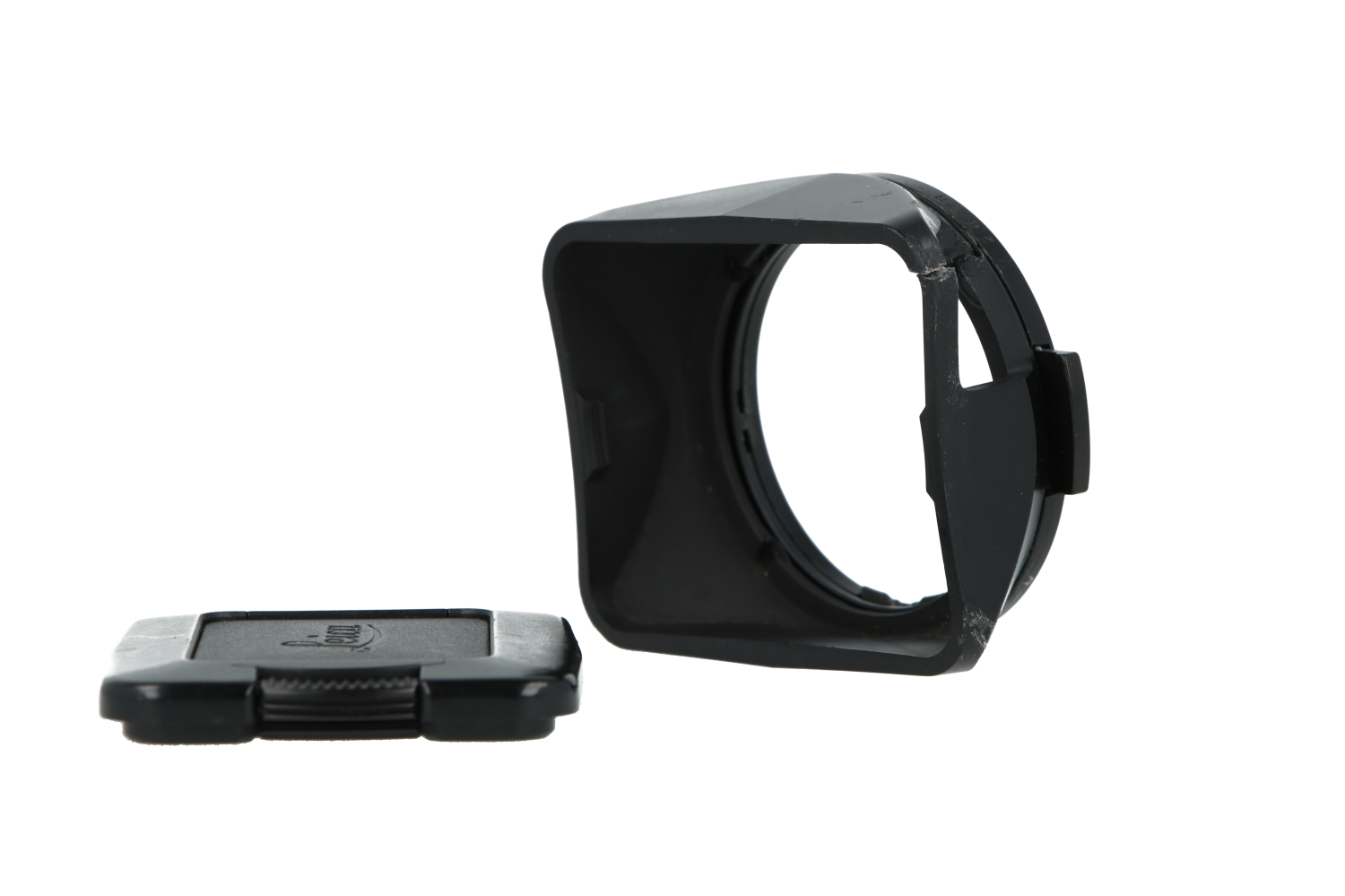 Elmarit 28mm Pre-asph Boxed (Version 3)