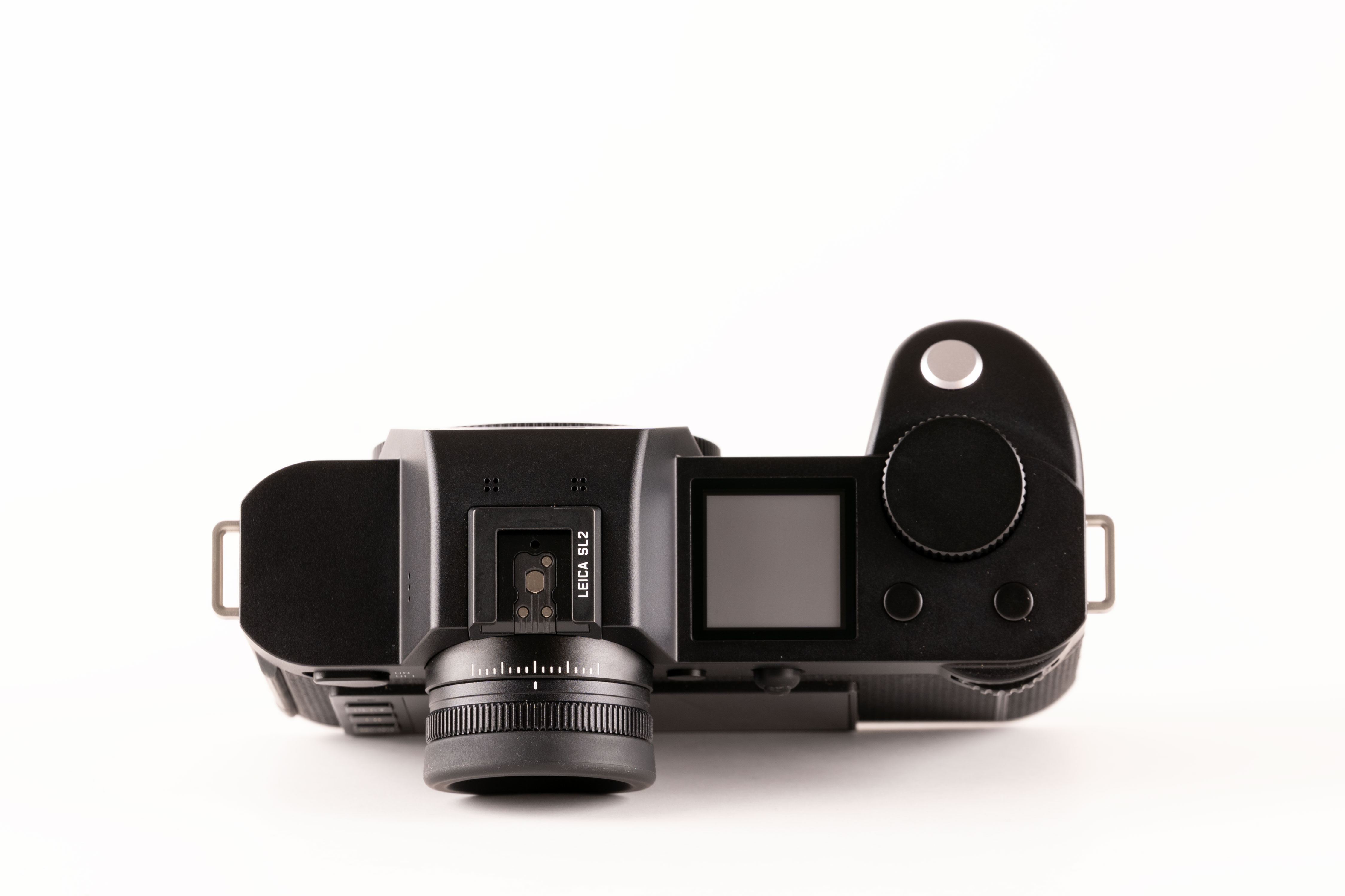 Leica SL2, black, (EU/US/JP)