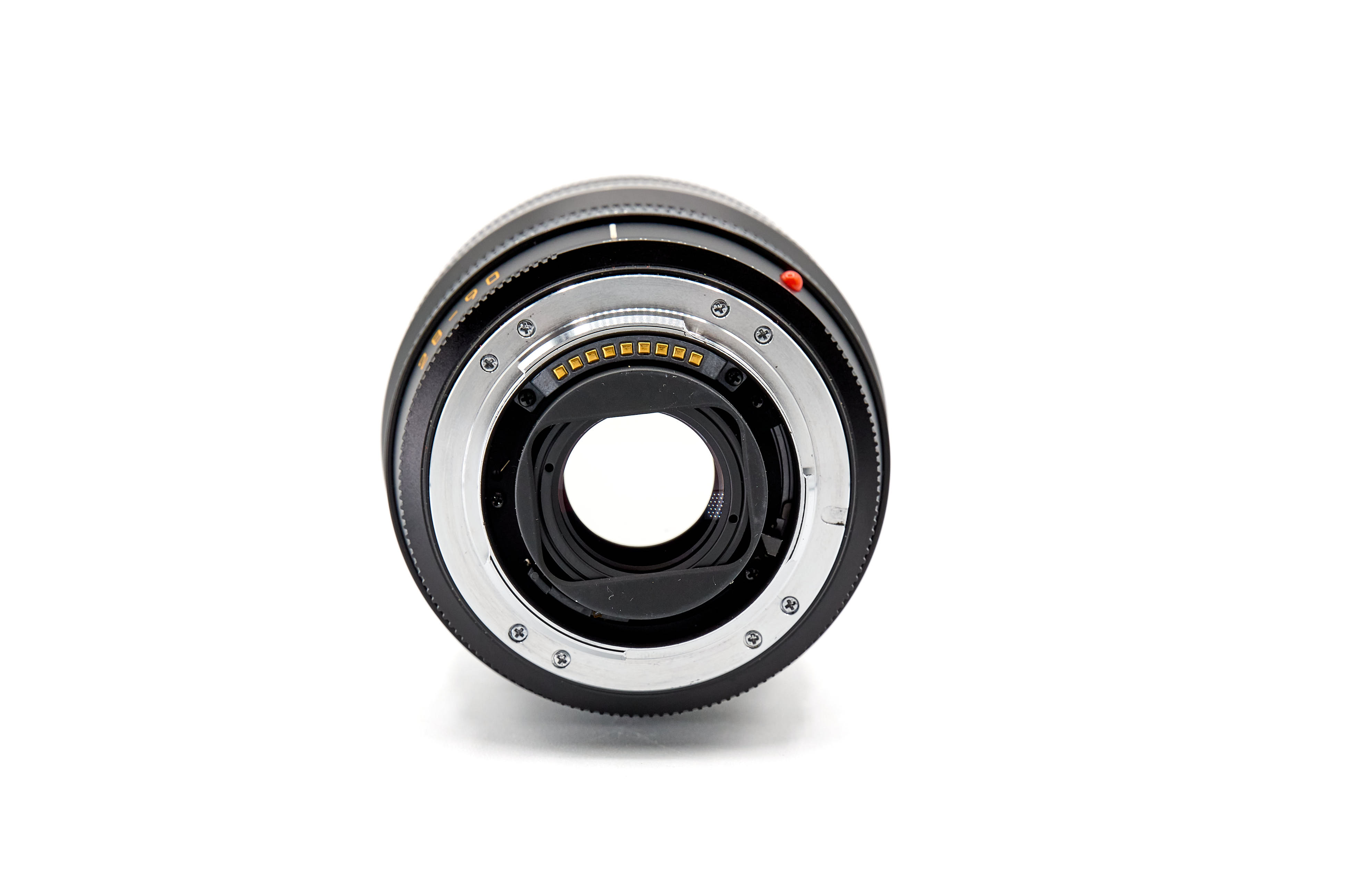 Leica Vario-Elmarit-R 28-90mm f/2.8-4.5 ASPH. ROM 11365 Leica Vario-Elmarit-R 28-90mm f/2.8-4.5 ASPH. ROM 11365