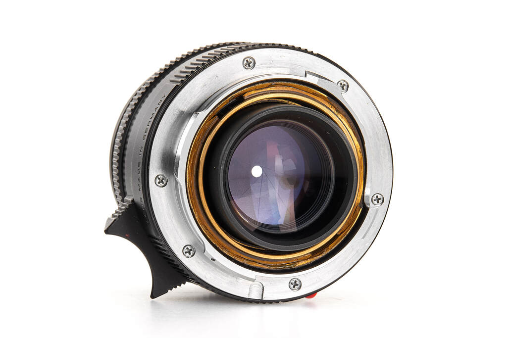Leica Summilux-M 11874 1,4/35mm Asph. black