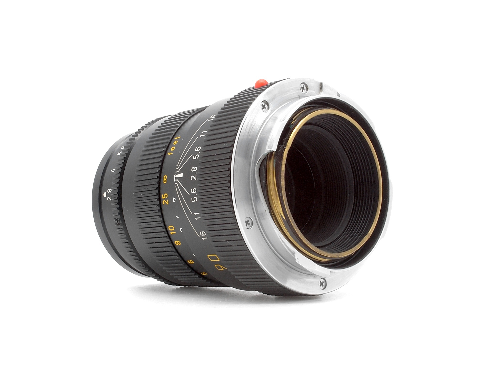 Leitz Tele-Elmarit-M 2.8/90mm