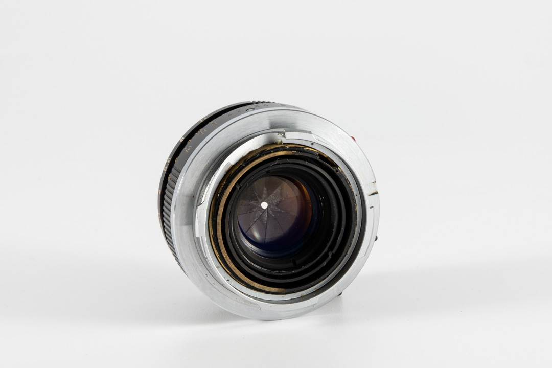 Leica Summicron-M 2/35' (11309)