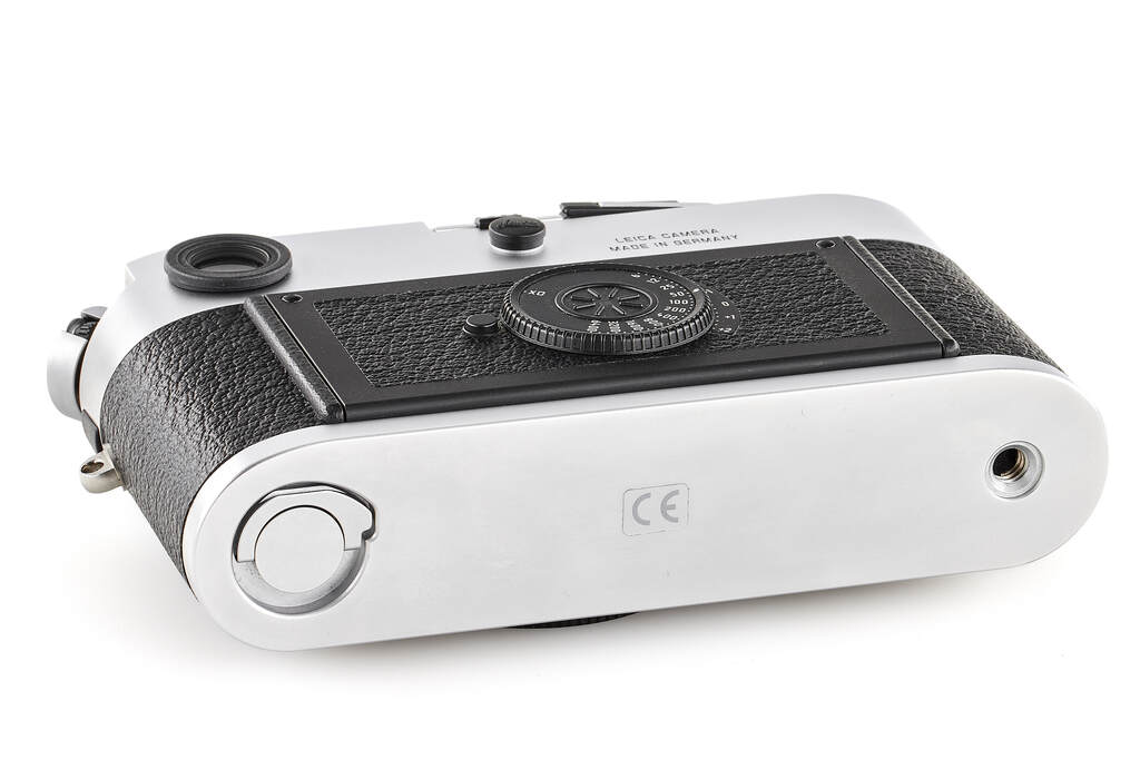 Leica M7 (0.72) 10504 chrome Leica M7 (0.72) 10504 chrome