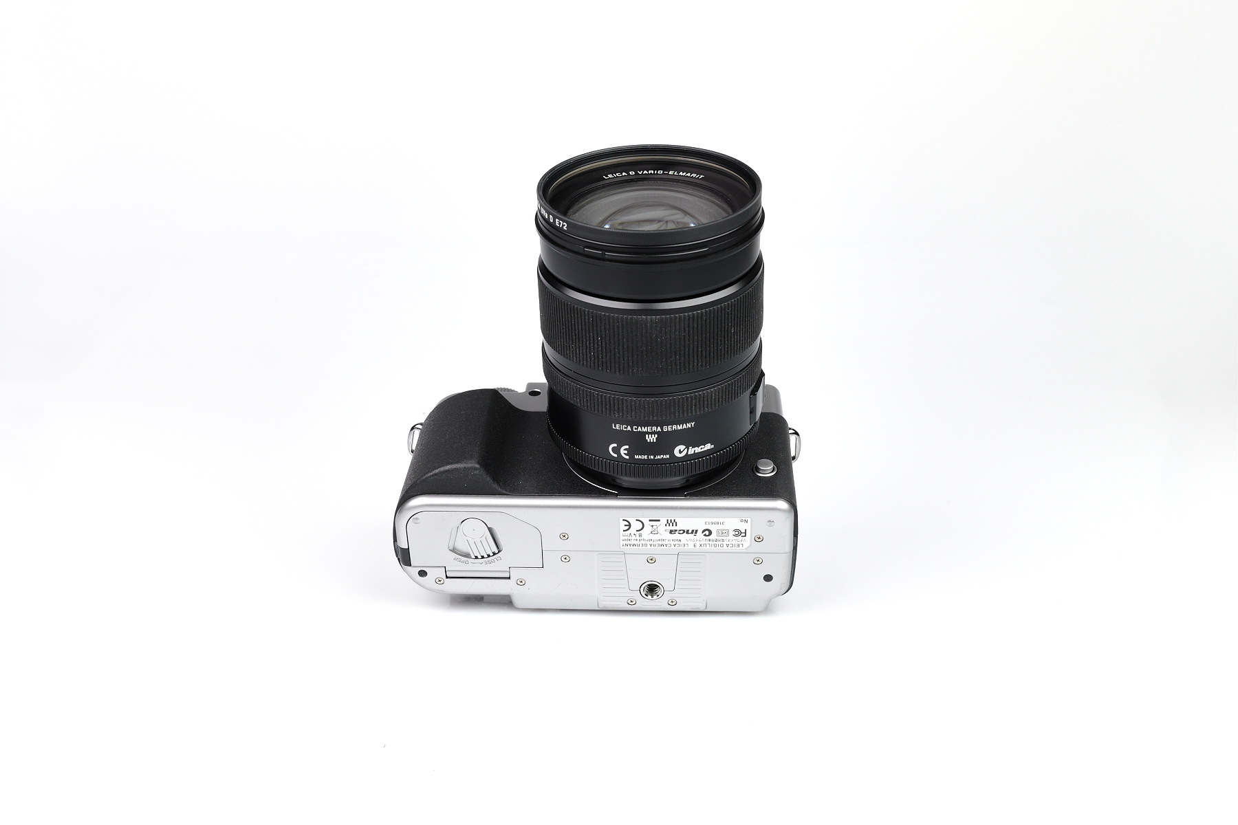 LEICA DIGILUX 3