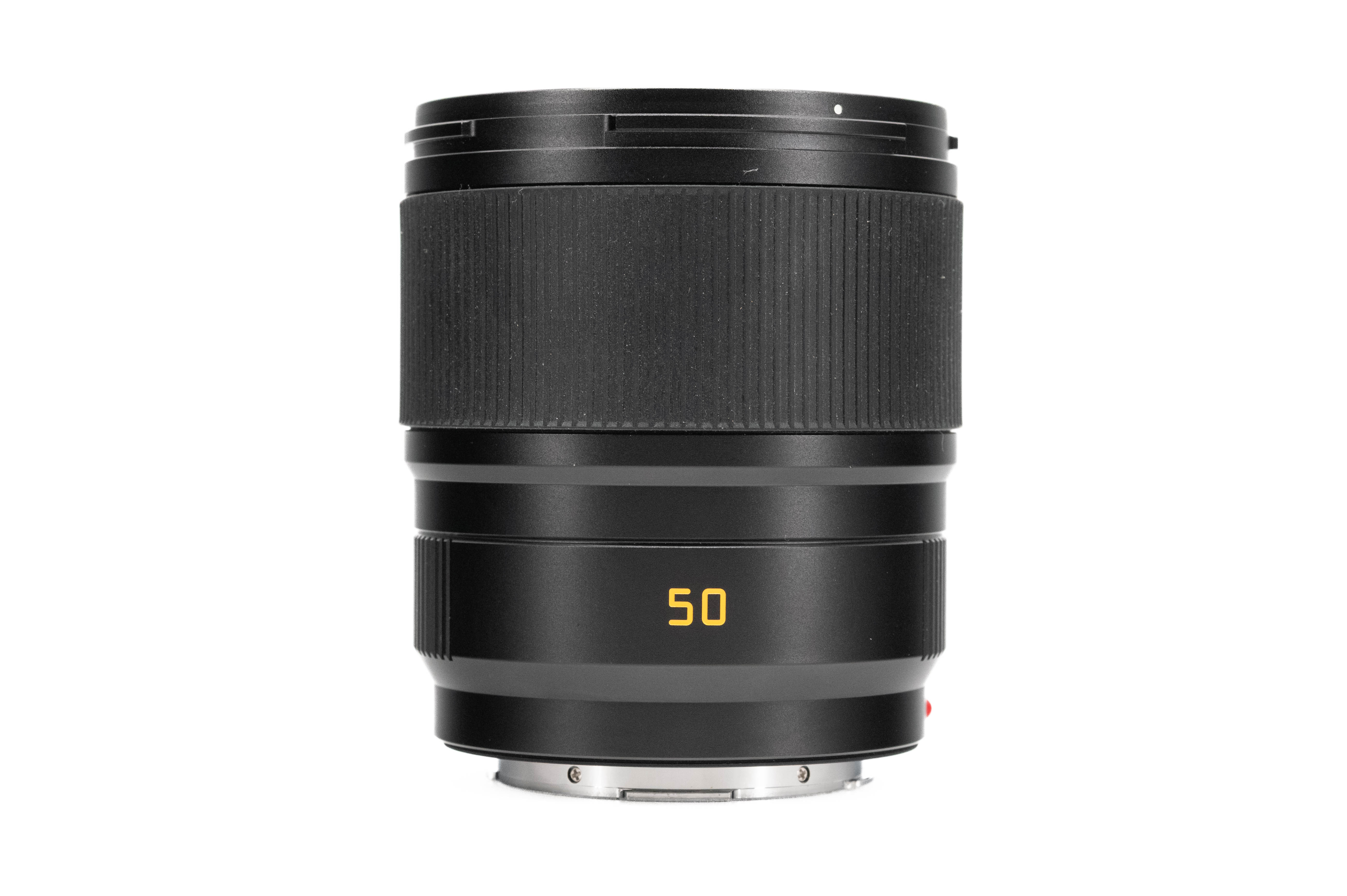 Leica Summicron-SL 50mm f/2 ASPH 11193