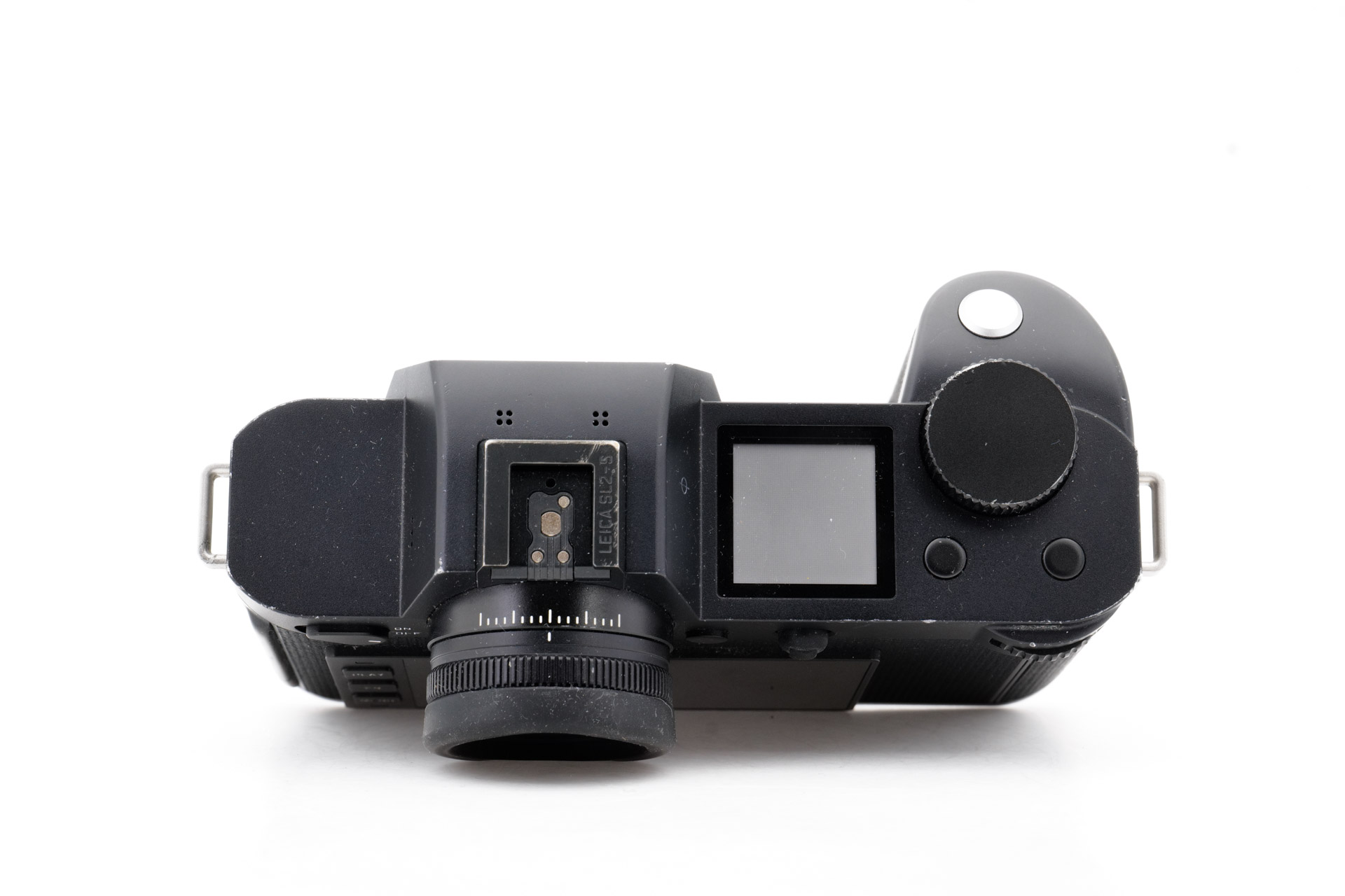 LEICA SL2-S, black, E/U/JP version