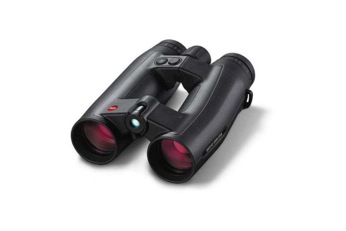 Geovid 3200.Com 8x42 (40806)