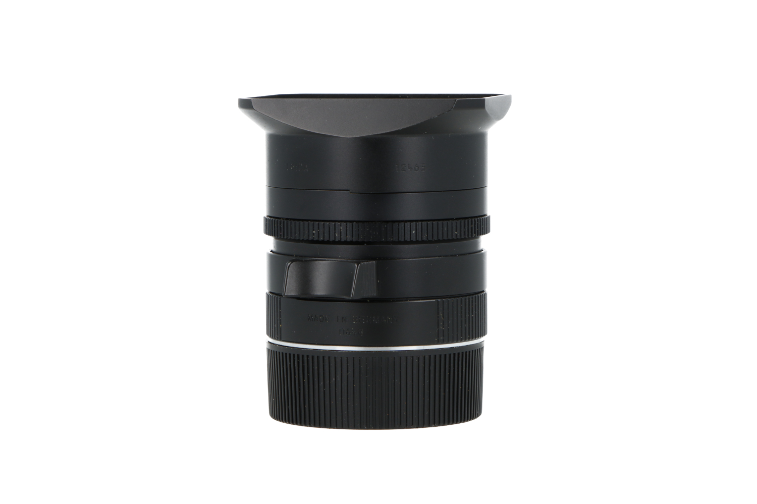 Elmar 24mm 3.8 ASPH (11648)