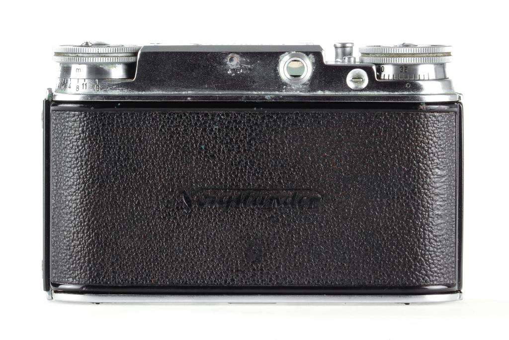 Voigtländer Prominent I Ultron Voigtländer Prominent I Ultron