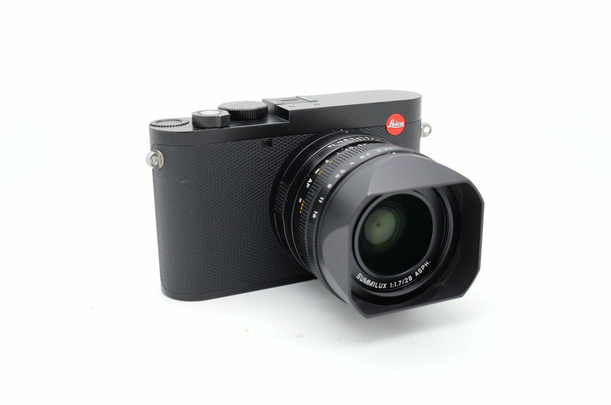 Leica Q3