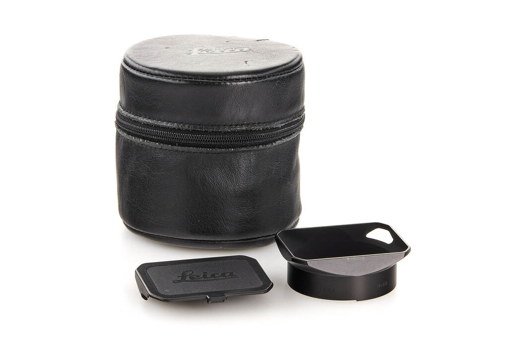 Leica Super-Elmar-M 11145 3,4/21mm 6-bit