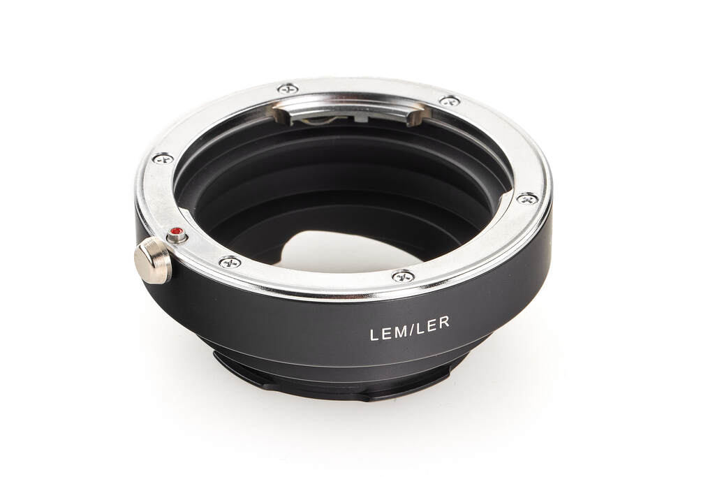 Novoflex Adapter Leica M/Leica R