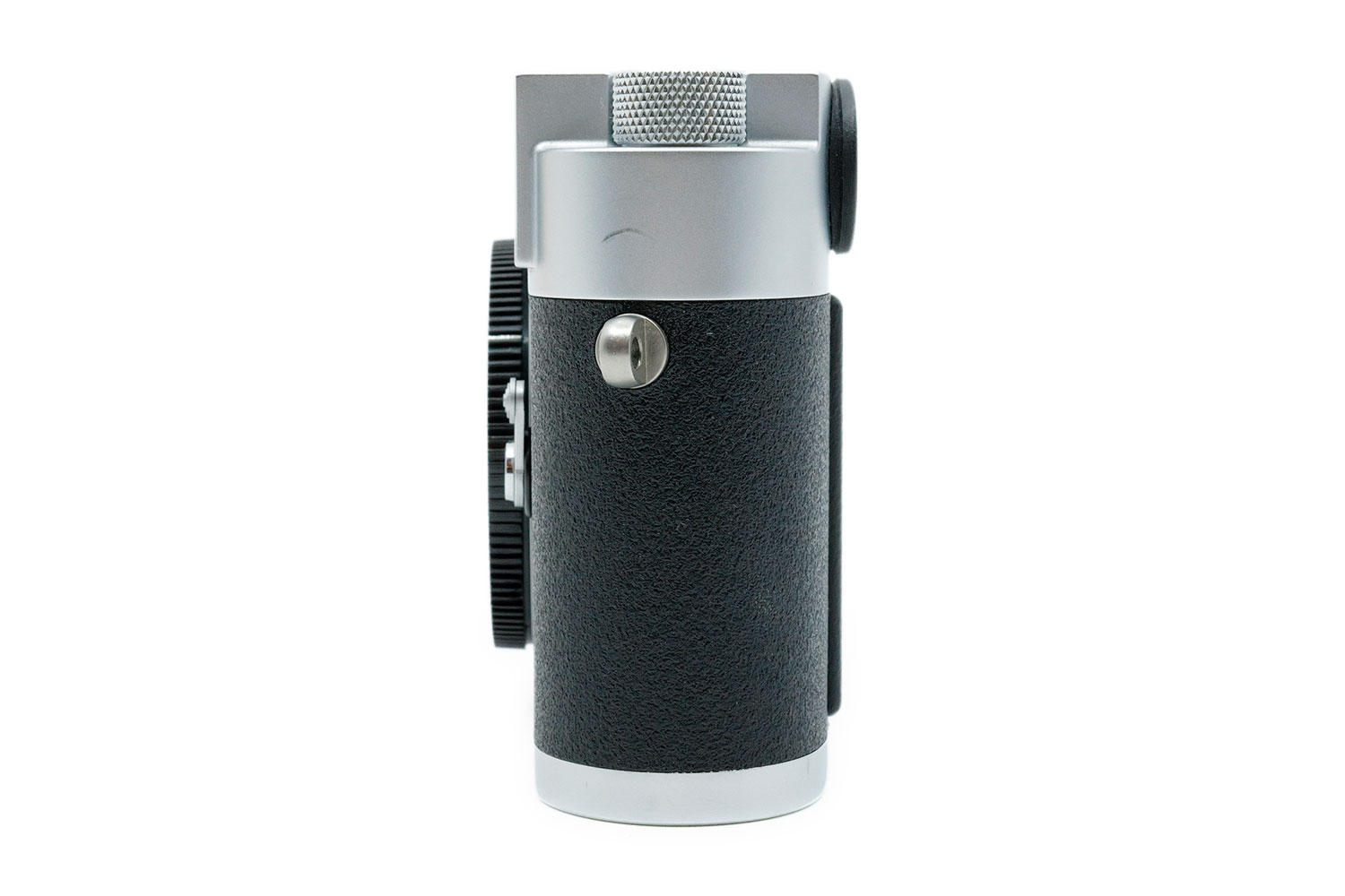 Leica MP 0.72, silver (10301)