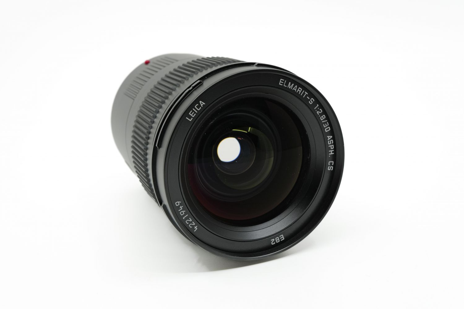 Leica ELMARIT-S 2.8/30 CS Asph. (EX DEMO)